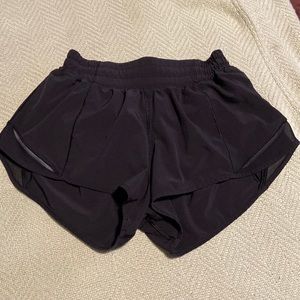 Athletic Shorts by Lululemon Brand.  EUC!